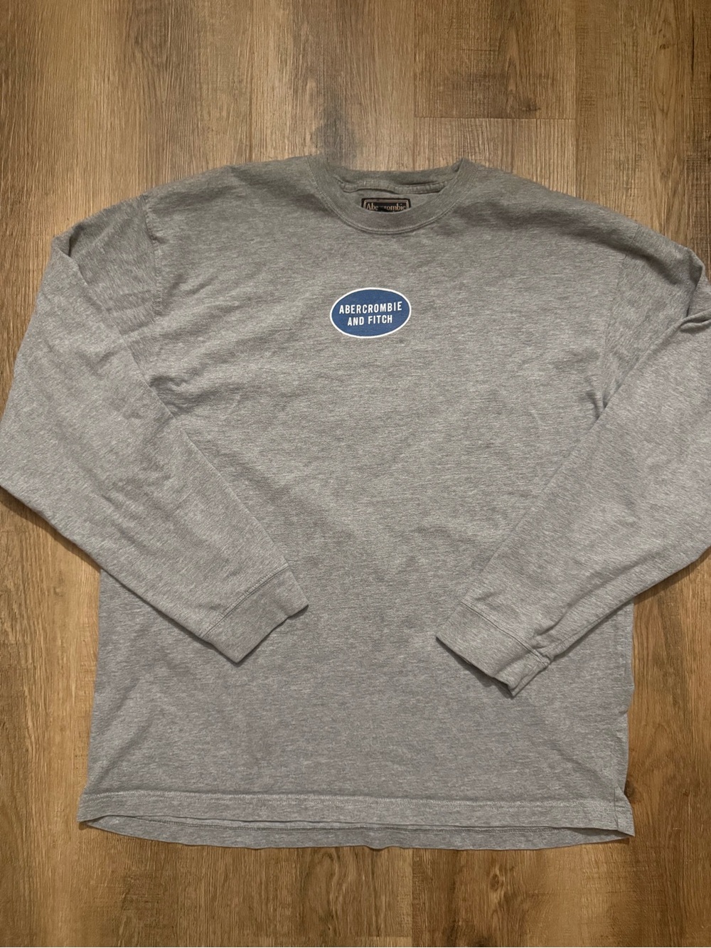 Vintage Abercrombie and Fitch Long Sleeve